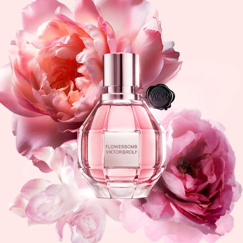 VIKTOR & ROLF Flowerbomb - Eau de Parfum 3360374000011 VIKTOR & ROLF Flowerbomb - Eau de Parfum 3360374000011
